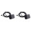 2X Electric Bicycle Display G20 LCD Display Control 24V 36V 48V Speed Meter Speedometer Wired SM Connector 1