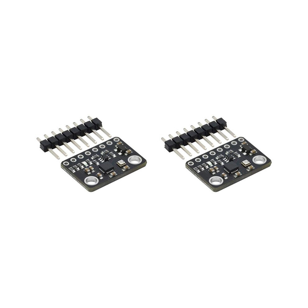 2X Gy-912 Bmp388 Icm20948 10Dof Acceleration Gyroscope Compass Nine-Axis Sensor Module 6031094998144