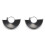 2X 100Angle Grinder Protective Cover Grinding Wheel Protective Cover Dust Cover Electric Tool Accessories 1