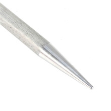 4Pcs Shortwave Antenna Ground Anchor GP Aluminum Alloy M10 Thread Ground Spike PAC-12 MA-12 Antenna Ground Anchor
