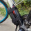 2X Elastic Waterproof Dustproof EVA Bag for Electric Bicycle Controller Storage Bag Electric Bicycle Accessories 7