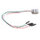 3X BN-220 GPS Module with Flash HMC5883 Compass Glonass Beidou + GPS Active Antenna GPS Module Antenna,Built in Flash 9