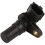 2X Car Crankshaft Position Sensor for   Compass  5189840AA 2