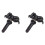 2X Autoreifendrucksensor TPMS 68313387AB für  Grand Cherokee Compass  Durango  500X 1