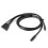 2X Waterproof 9Pin Main Cable for Electric Bike Controller Dashboard Connection Cable 2PIN+3PIN+5PIN 5