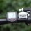 2X Waterproof Bike Computer Bicycle Meter Odometer Speedometer LCD Display Cycling Computer Velocimetro Wired Stopwatch 3