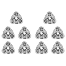 10X 36T 38mm Planetary Gear with Clutch for Bafang Motor Electric Bike E-Bike Steel Gear Ebike Parts