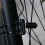 2X Waterproof Bike Computer Bicycle Meter Odometer Speedometer LCD Display Cycling Computer Velocimetro Wired Stopwatch 4
