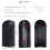 4X Ebike Waterproof Controller Box Electric Bicycle Controller Case Large Controller Box Electric Bike Conversion Kit 7
