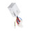 2X 24V 250W E-Bike Scooter Brush Motor Controller for Electric Bicycle Accessories 2