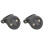 2X  Tail Light Bracket Suitable for   Tail Light Bracket RVR315RTL510515500 1