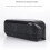4X Ebike Waterproof Controller Box Electric Bicycle Controller Case Large Controller Box Electric Bike Conversion Kit 5