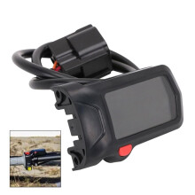 3X für Sur Ron LCD-Display, Tachometer, für Sur Ron, Sur-Ron,  Elektro--Country-Fahrrad, für Sur-Ron Light Bee
