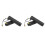 4X Electric Bike Throttle with Waterproof Wire SM-3A Avoid Gear Shifting Waterproof 1