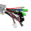 2X 36V/48V 250/350W 15A Brushless  Lithium Battery Electric Bicycle Brushless Controller 4
