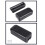 4X Ebike Waterproof Controller Box Electric Bicycle Controller Case Large Controller Box Electric Bike Conversion Kit 3