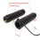 4X Electric Bike Throttle with Waterproof Wire SM-3A Avoid Gear Shifting Waterproof 5