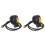 2X Ebike Thumb Finger Trigger Throttle 3 Pin Left Right Throttle Accelerator 22mm for E-Motorcycle-A 1