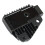 2 Pcs Motorcycle Accessories: 1 Pcs Aluminum Voltage Regulator Rectifier & 1 Pcs Regulating Rectifier 9