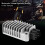 2 Pcs Motorcycle Accessories: 1 Pcs Aluminum Voltage Regulator Rectifier & 1 Pcs Regulating Rectifier 3