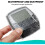 3X Screen Protector Suitable for  Intuvia - Transparent Protective Case for  Intuvia Display E Bike 4