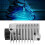 2 Pcs Motorcycle Accessories: 1 Pcs Aluminum Voltage Regulator Rectifier & 1 Pcs Regulating Rectifier 6