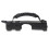 Folding Bike Frame Handle Carrier, Portable Carry Handle with Shoulder Strap Compatible with Scooter 1