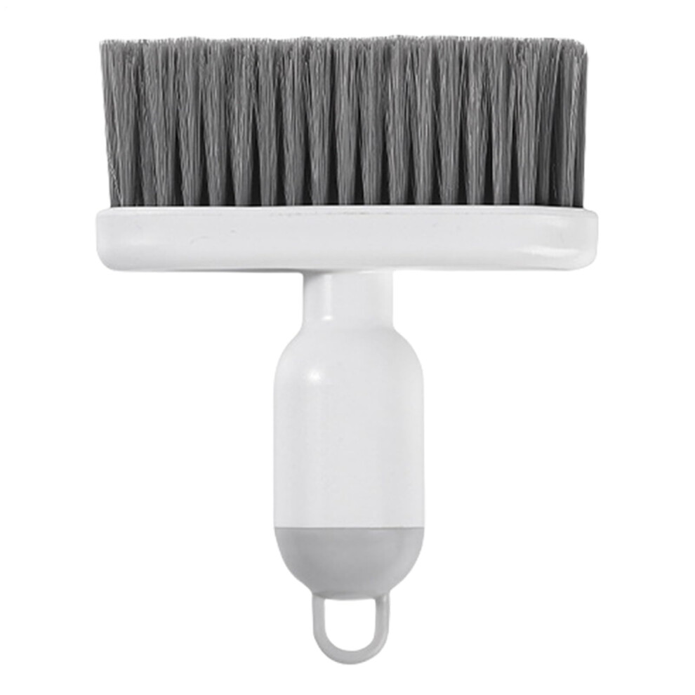 Keyboard Cleaner With Soft Antistatic Bristles For Electronics, Records And Precise Dust Removal 9169991111179