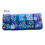 10Pcs Symbol Dice Double Colors Math Counting Teaching Add Subtract Dice Digital Dice Dice Acrylic Teaching Tool-C 6