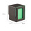 Card Storage Box for Trading Cards ,Card Deck Box with Display Window Card Deck Case Card Deck Box 4