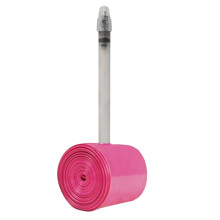 RideNow Ultralight Bicycle Inner Tube 700c Road Bike TPU Inner Tube Presta Valve Converter Bicycle Inner Tube 700C Valve 65MM
