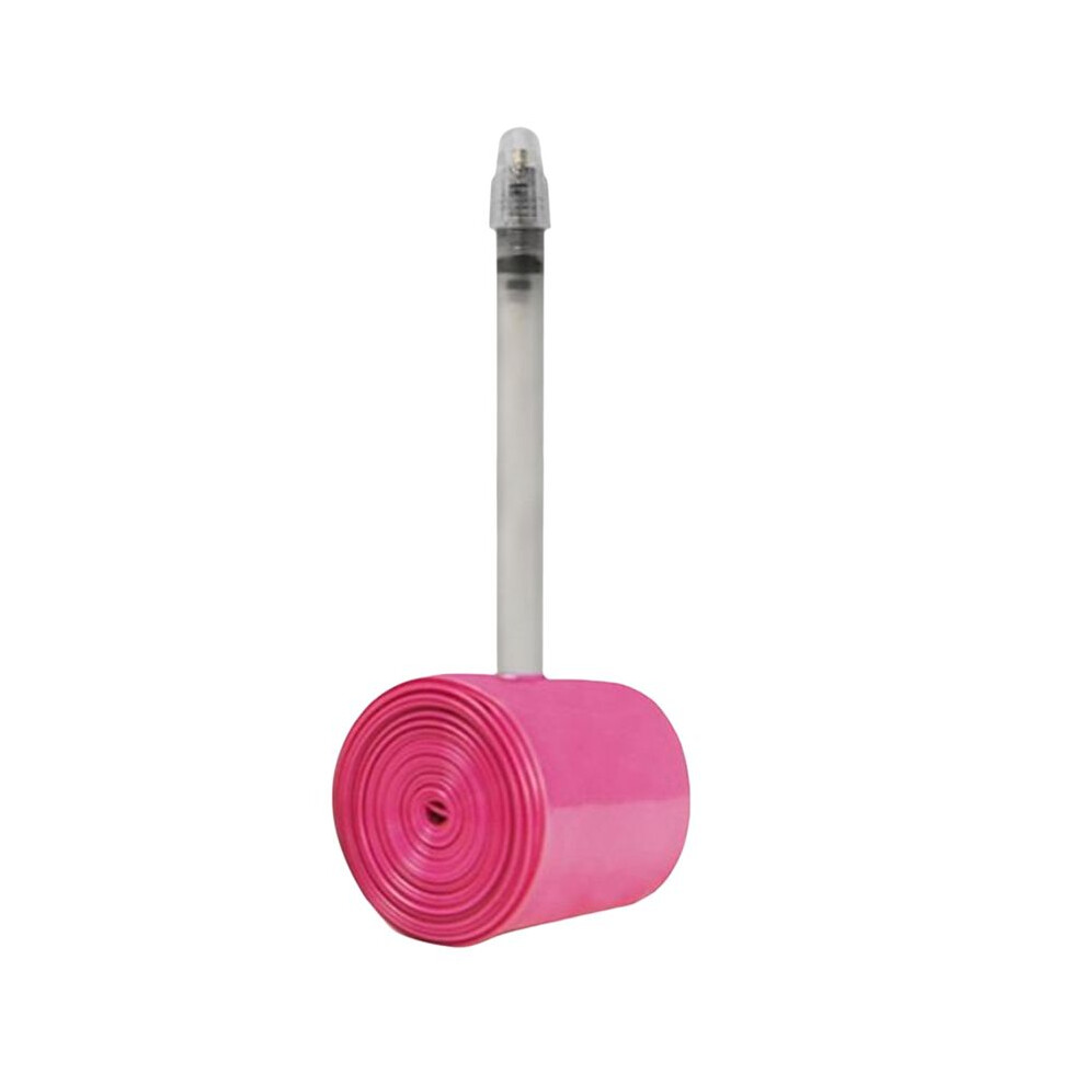 Photos - Bike Inner Tube RideNow Ultralight Bicycle Inner Tube 700c Road Bike TPU Inner Tube Presta Valve Converter Bicycle Inner Tube 700C Valve 65M