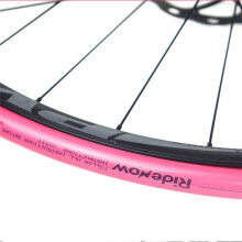 RideNow Ultralight Bicycle Inner Tube 700c Road Bike TPU Inner Tube Presta Valve Converter Bicycle Inner Tube 700C Valve 85MM