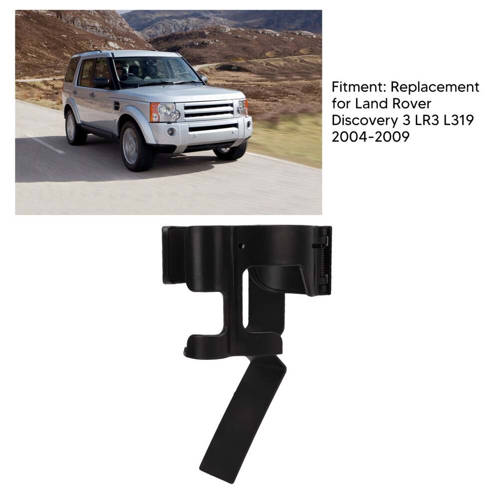 Dashboard Mount Phone Holder For Discovery 3 7790334158722