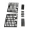 Aluminium Alloy Side Rack for Defender L663 9