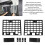 Rear Cargo Rack for Defender L663 2020-2022 12