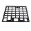 Aluminium Alloy Side Rack for Defender L663 8