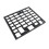 Aluminium Alloy Side Rack for Defender L663 5