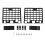 Rear Cargo Rack for Defender L663 2020-2022 11