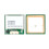 M10FD 10Hz FPV Drone M10 GPS GNSS Module with Compass Flight Controllers GPS GLONASS BeiDou UBX+NMEA Protocol 3