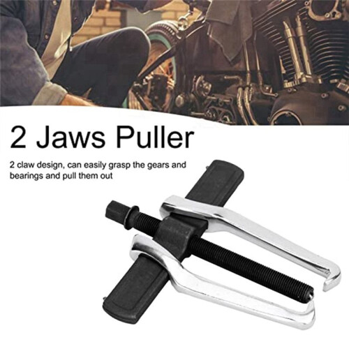 2 Claw Gear Puller  Puller Removal Bearing Puller Removal Tool Verstelbare Verwijdering Professionele Keycap Puller 2