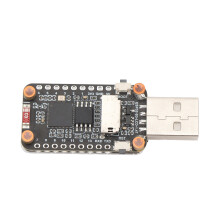 Mikrocontroller-Board ESP32-S3 LCD 172x320 BT5 USB