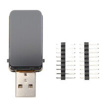 Mikrocontroller-Board ESP32-S3 LCD 172x320 BT5 USB
