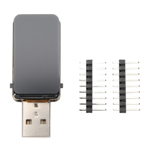Mikrocontroller-Board ESP32-S3 LCD 172x320 BT5 USB