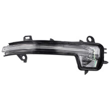 For 1 Series M135i XDrive Right Side Wing Mirror Auxiliary Turn Indicator 51169879128