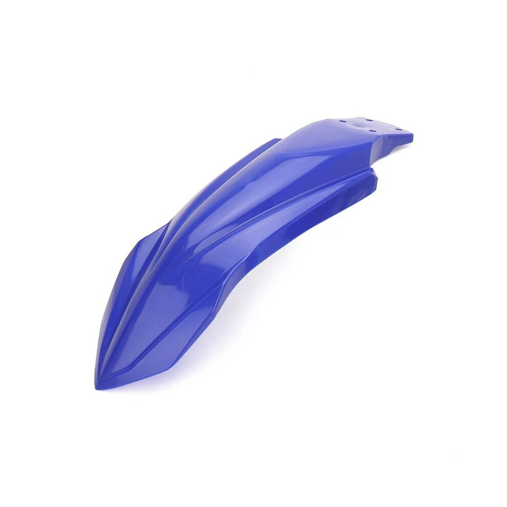 Motorcycle High Front Mudguard For Tenere700 T7 Tenere 700 World Rally Tenere 700 World 6031808902832