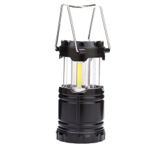 4PCS COB Tent Lamp LED Portable Lantern TelescopicTorch Camping Lamp Waterproof Emergency Light Powered,A