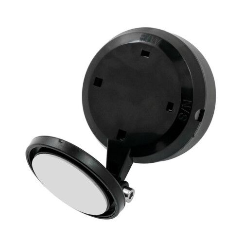 Shape Compass for Car Compass for Rearview Mirror Professional Compass for Car No Liquid Leaking  Compass 2