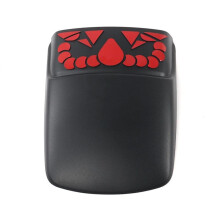 Motorcycle Accessories Mudguard Front Extension for Davidson Fat Bob 114/Fat Bob 107 2018-2023