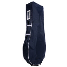 Rain Cover Bag Waterproof and Dustproof Portable Foldable Travel Cover Bag Bag Cover Dark